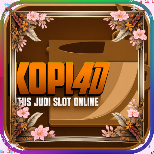 kopi4d — mitra unggulan